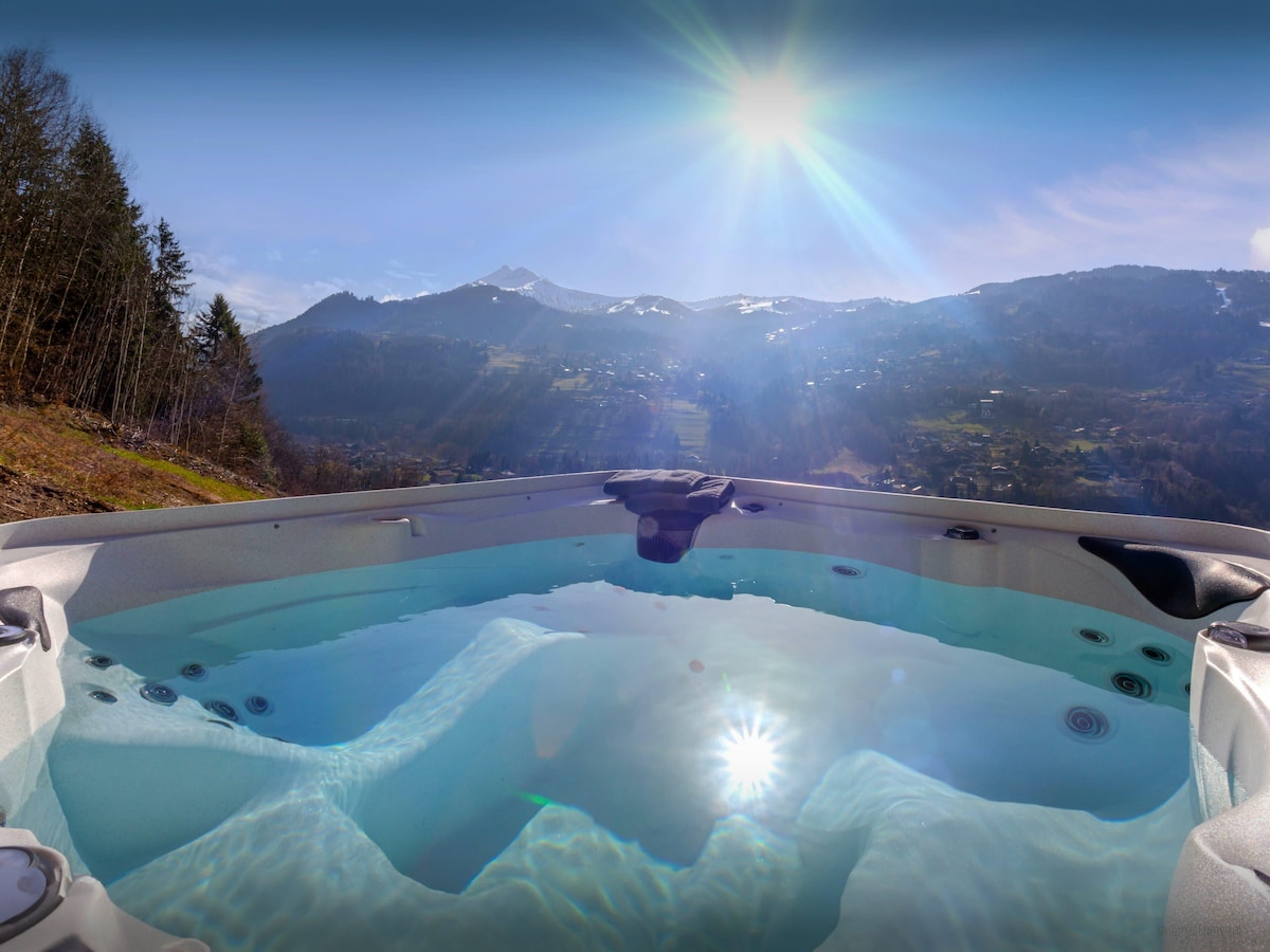 Chalet Chantalhys