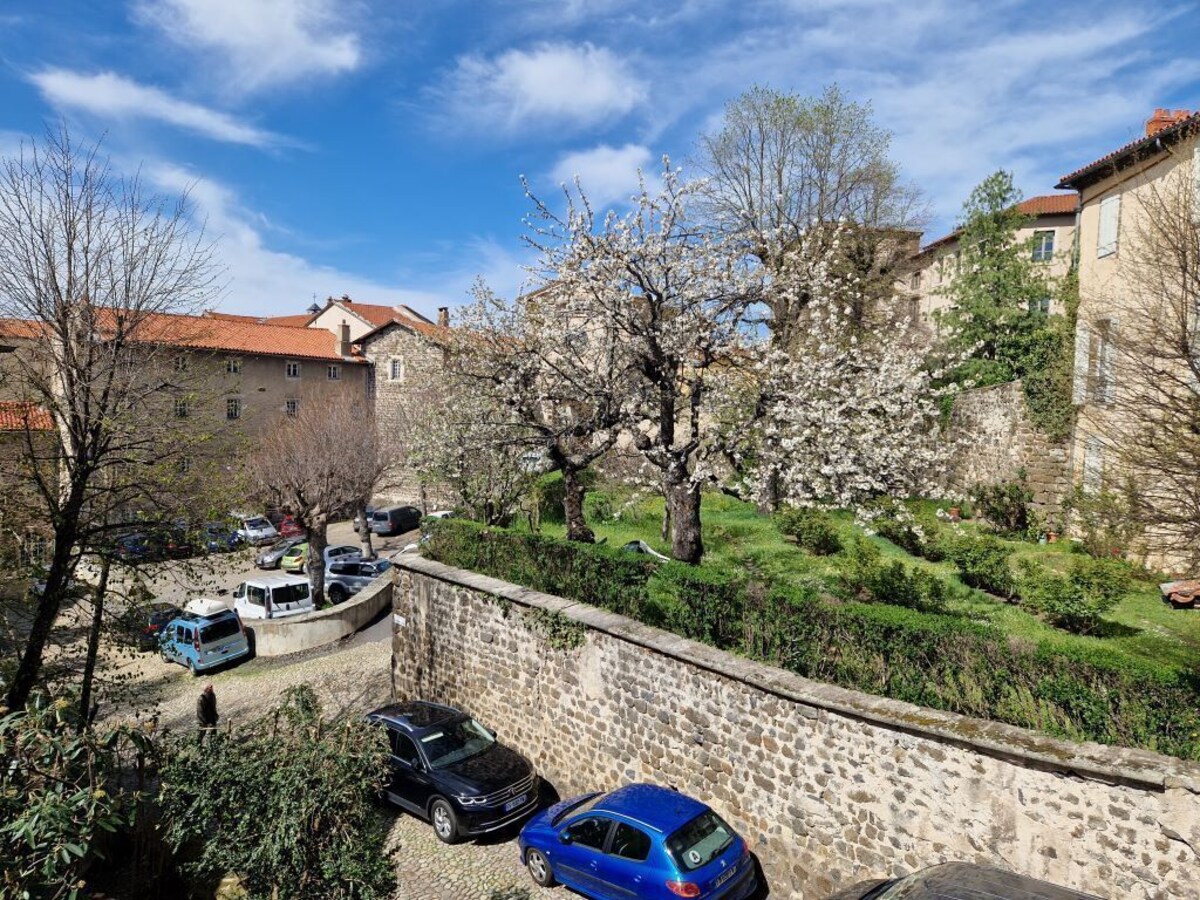 Gîte Des Tables 3