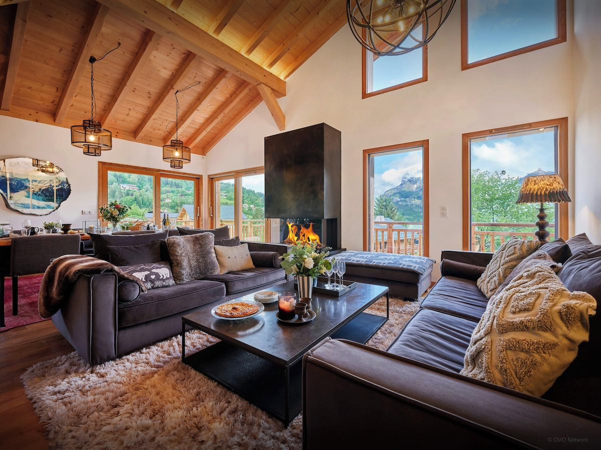Chalet Etoile Nordique