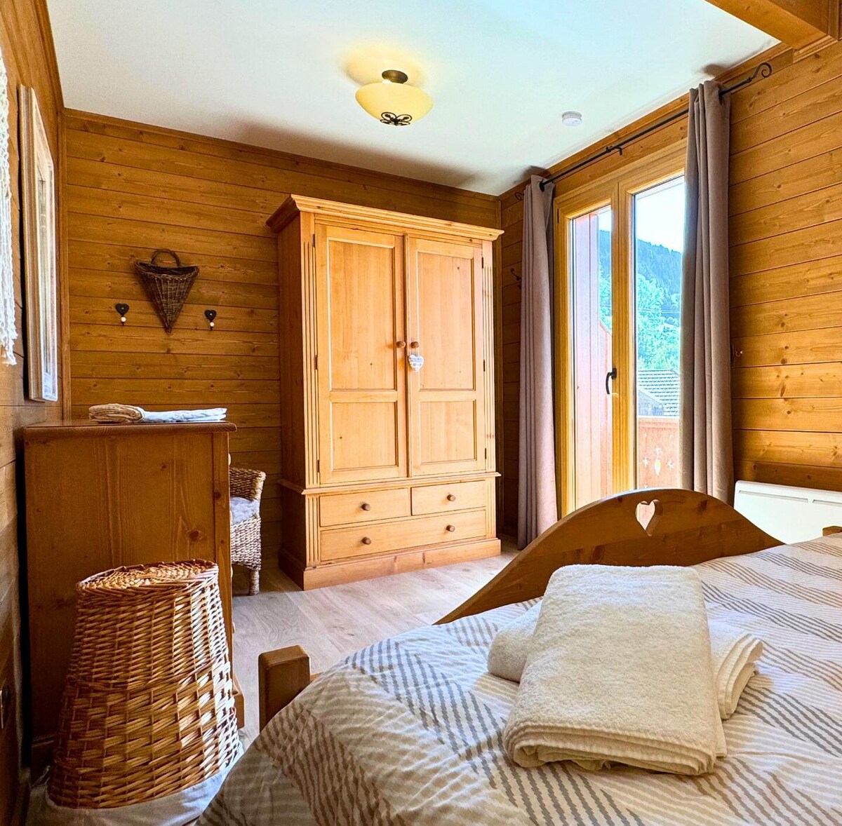 Z-Chalet Mitoyen 7A