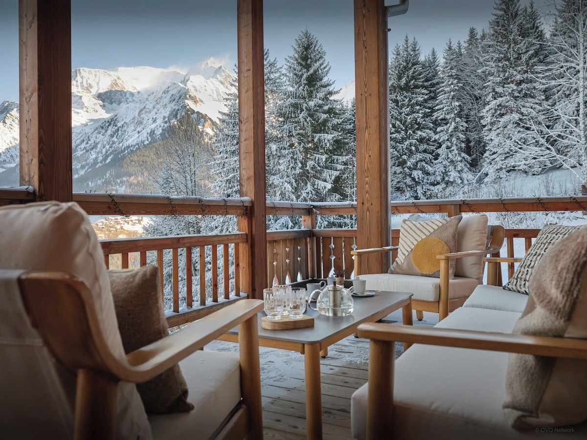Chalet Piccolo