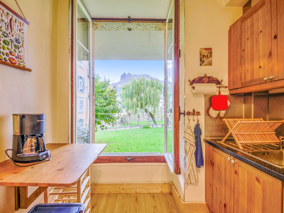 Appartement Yodel - Welkeys