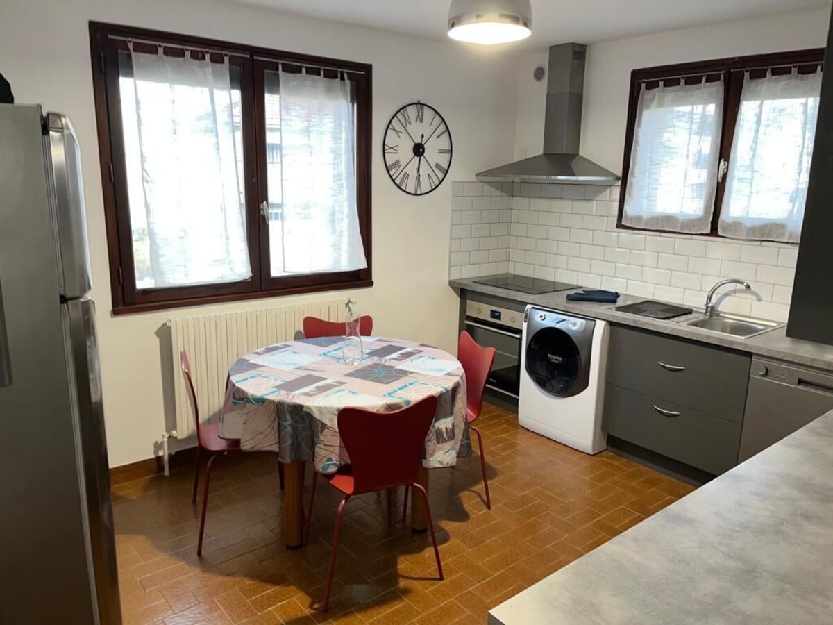 Maison Confort 6