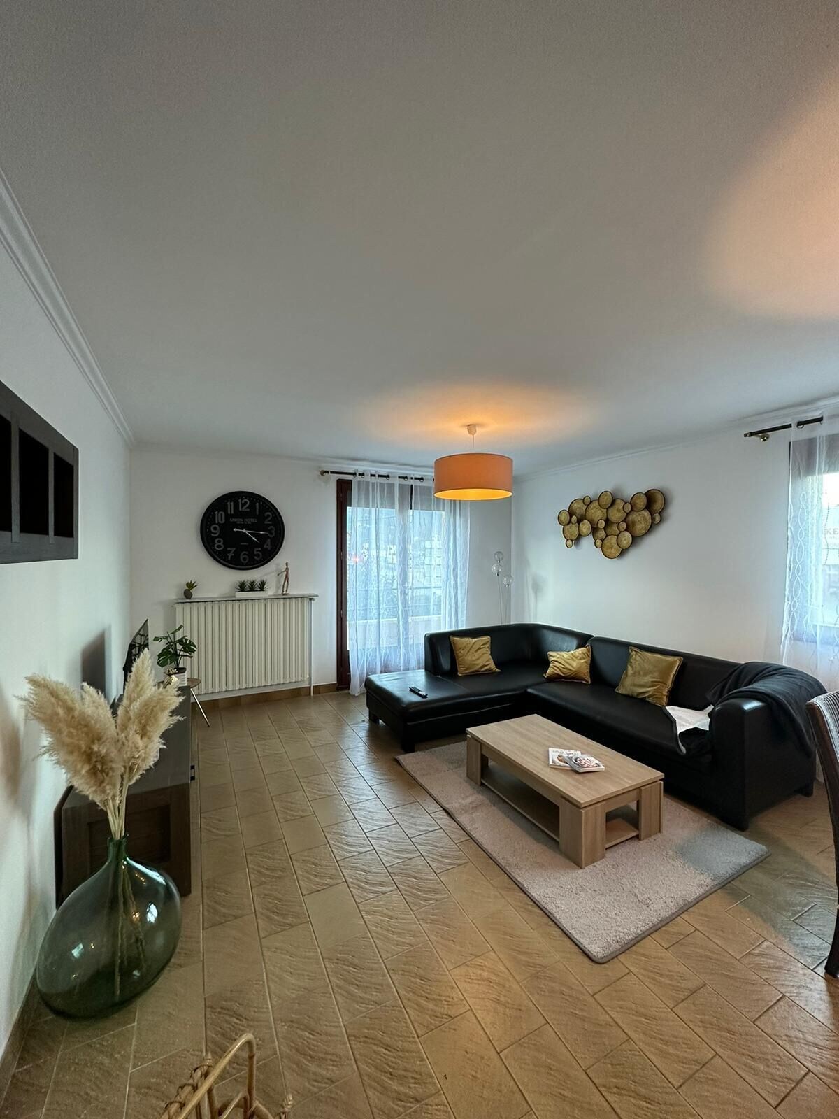 Maison Confort 4