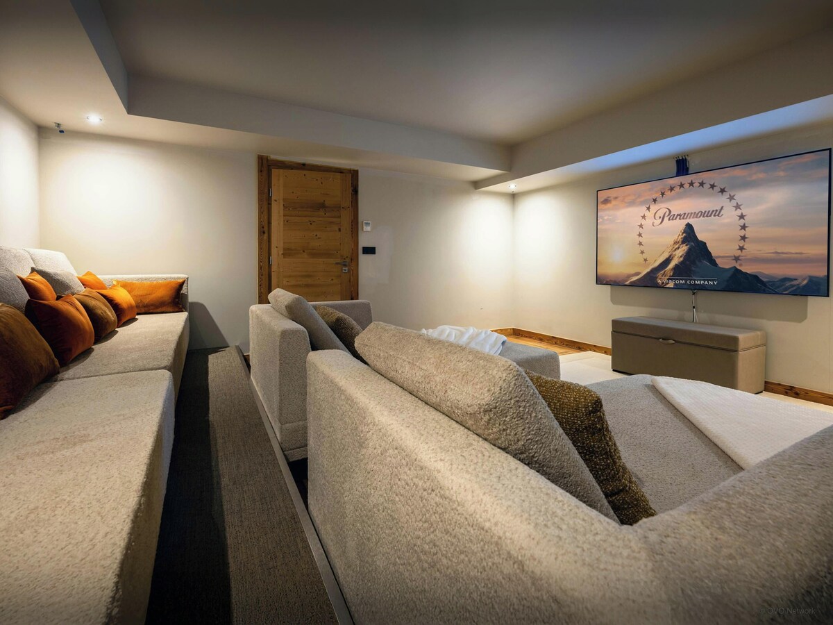 Chalet Ellambra 6