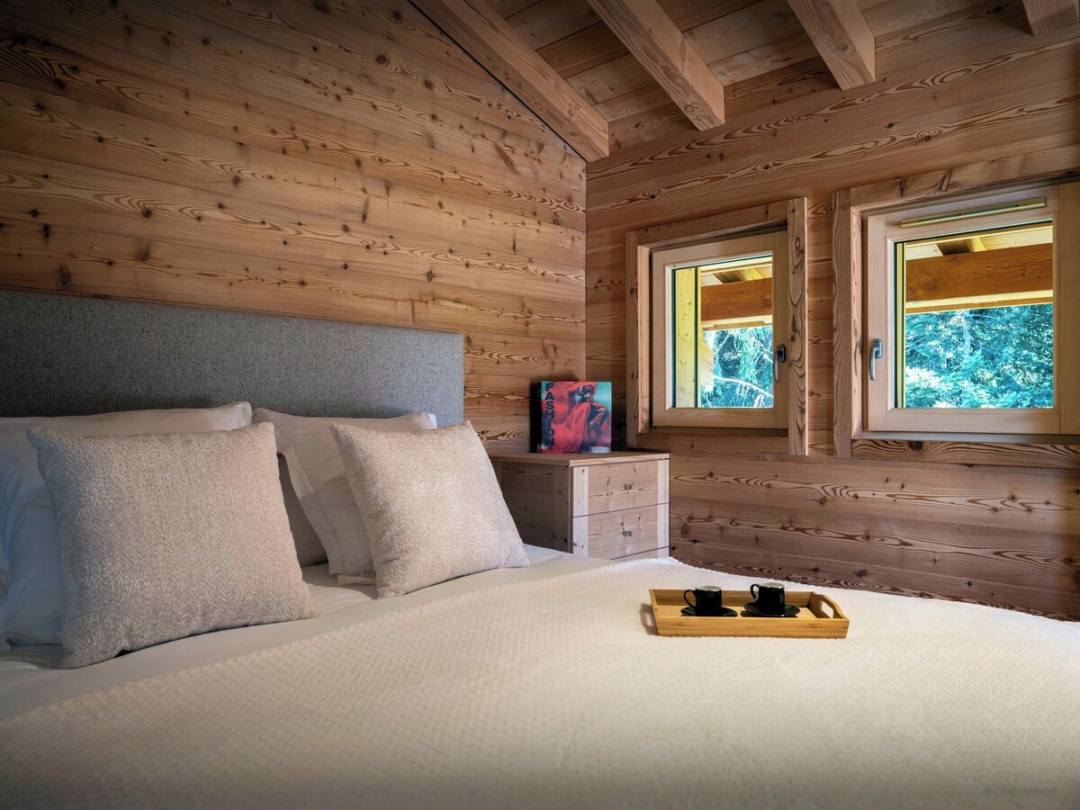 Chalet Ellambra 2