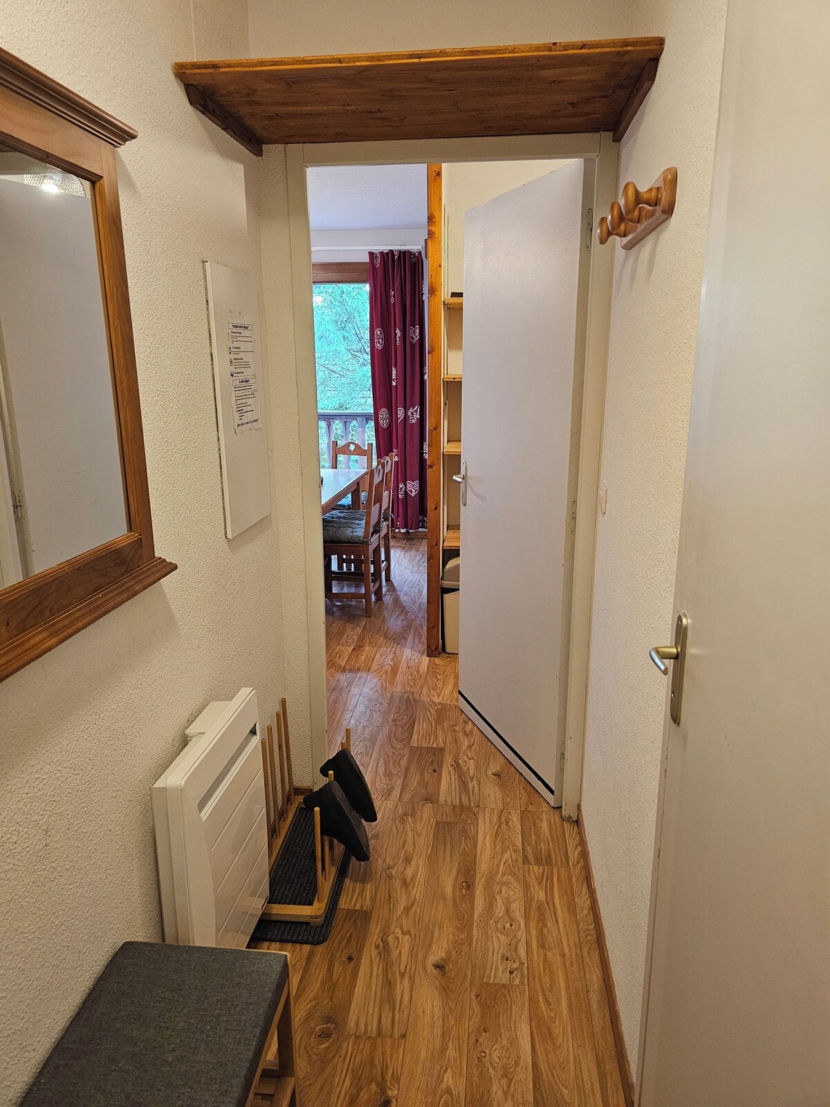 Chalet Autour des Lacs 6