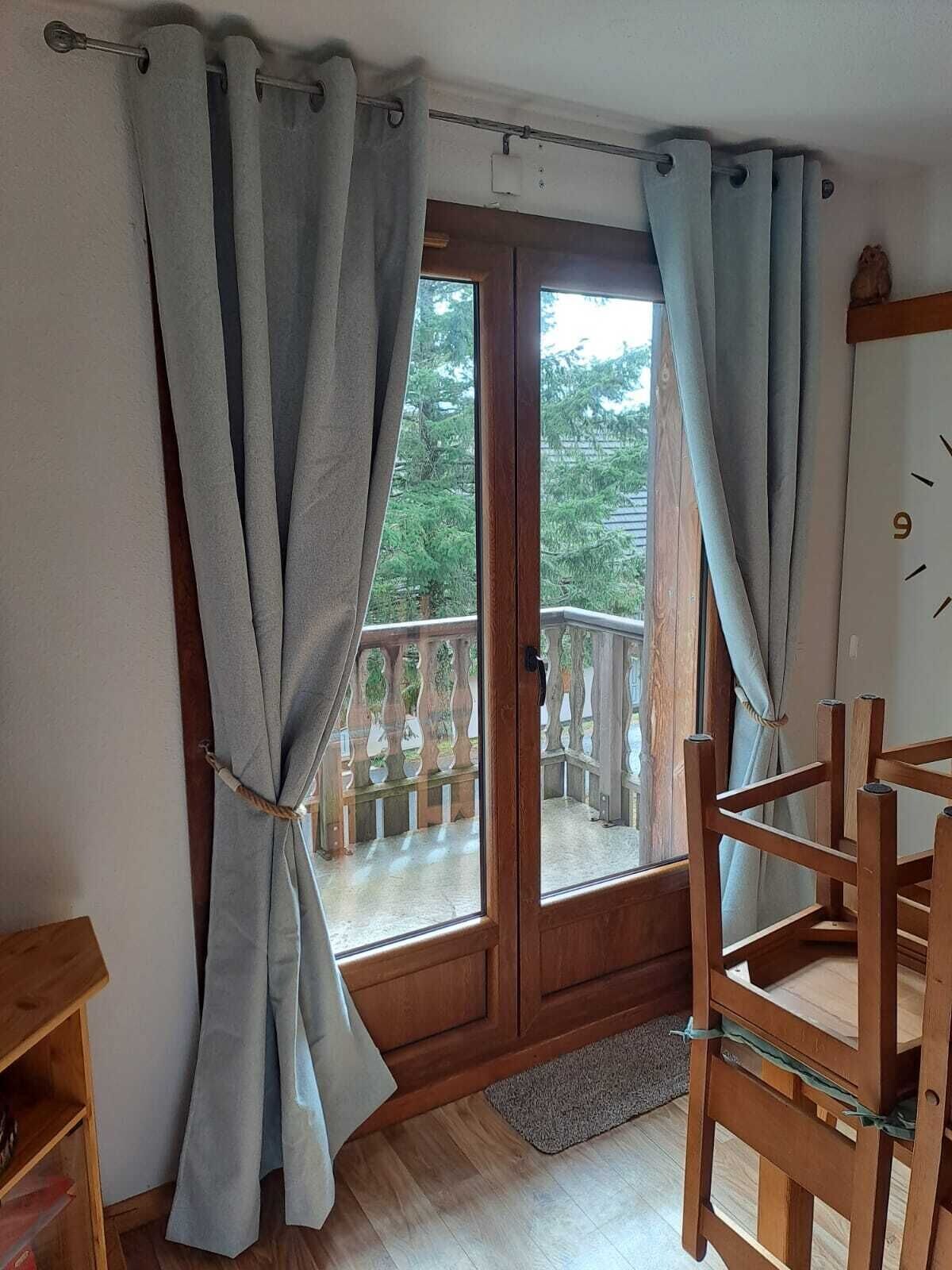 Chalet Autour des Lacs 5