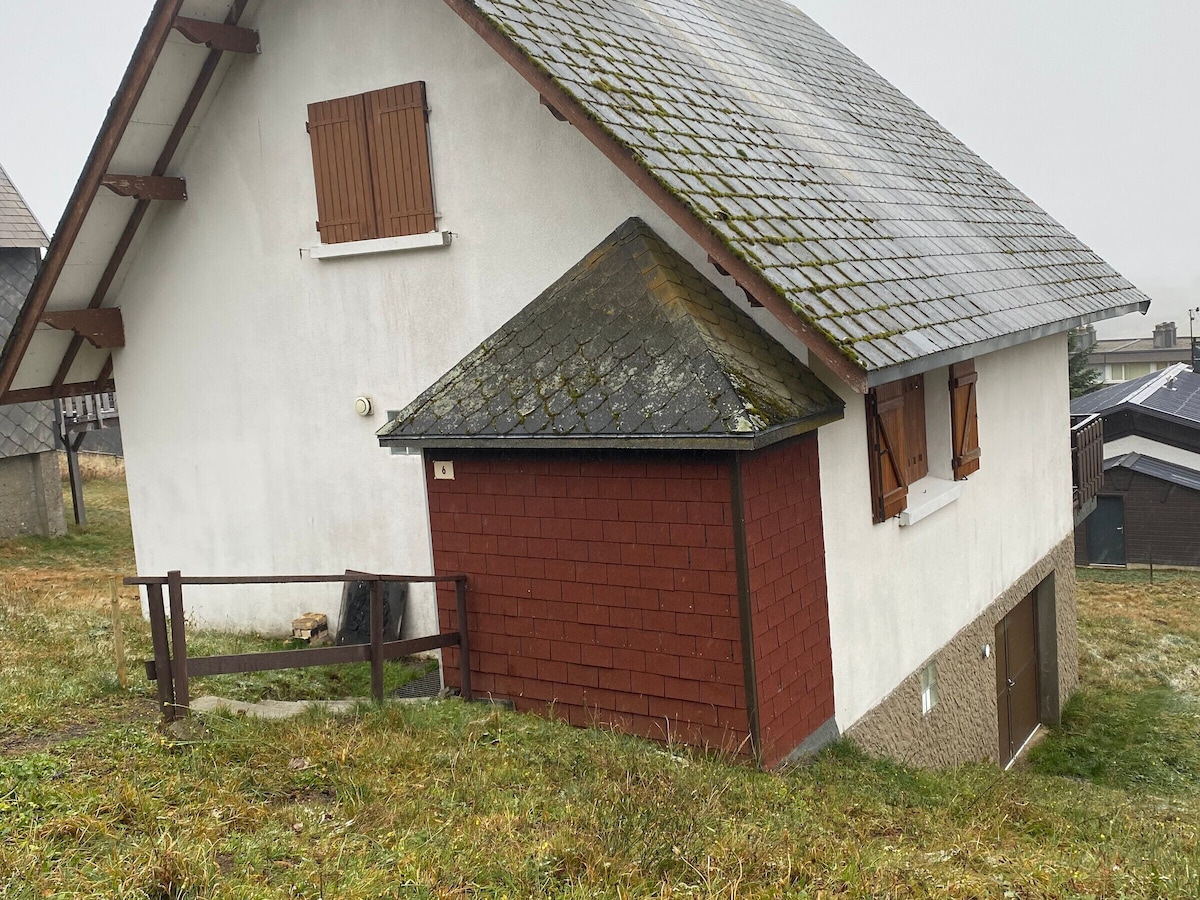 Quiet Chalet on Heights 2