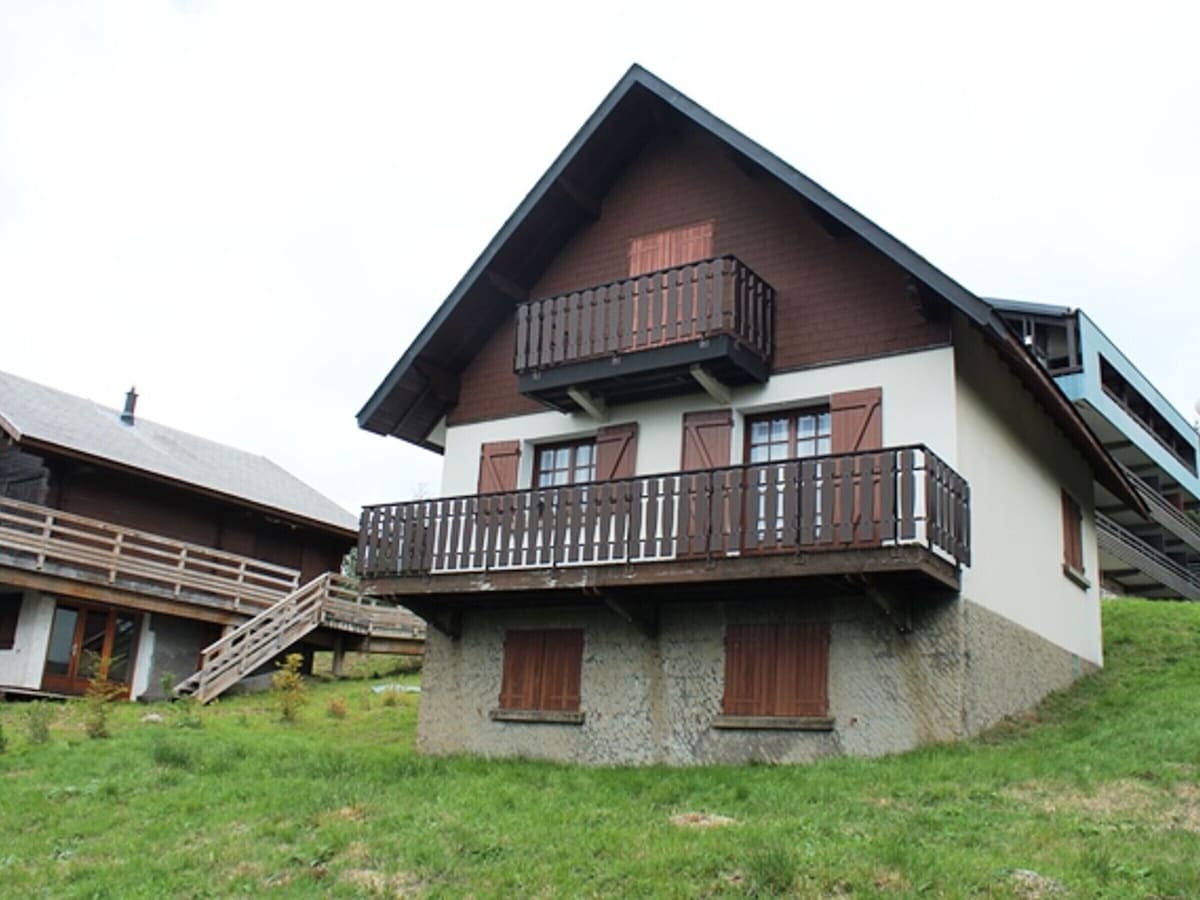 Quiet Chalet on Heights 3