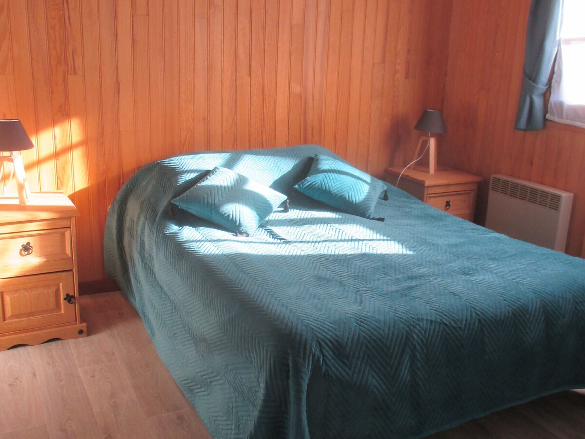 Quiet Chalet on Heights 5