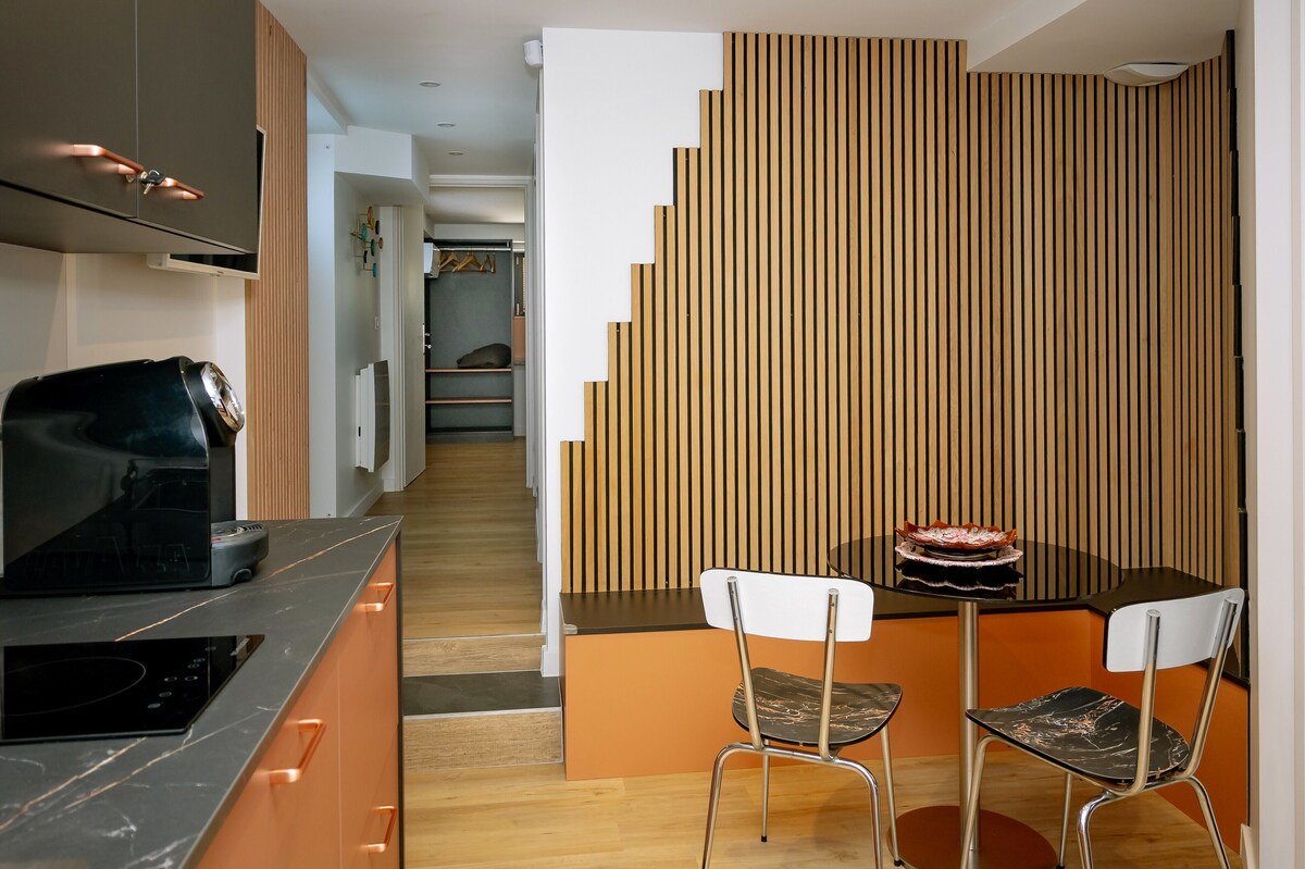 La Suite Des Sommets 2