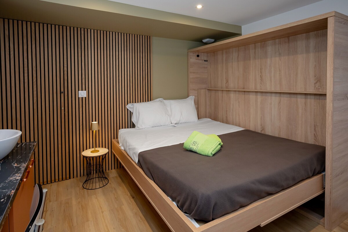 La Suite Des Sommets 5
