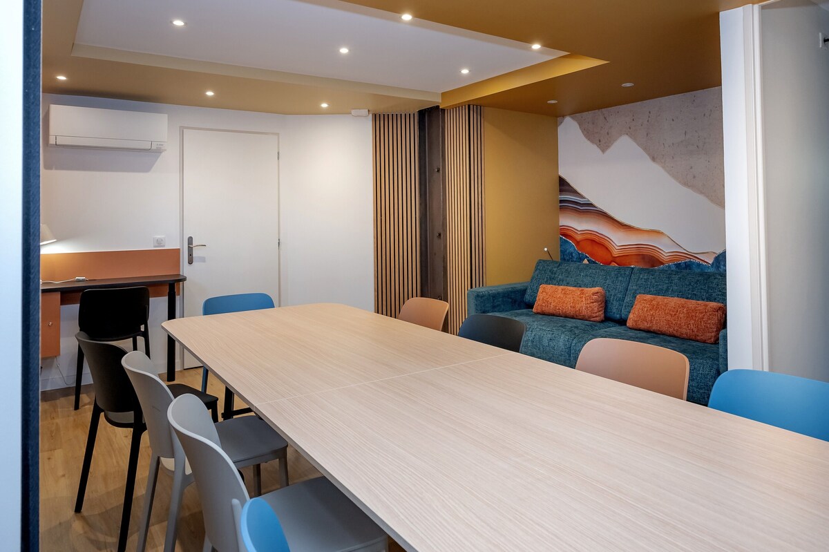 La Suite Des Sommets 6