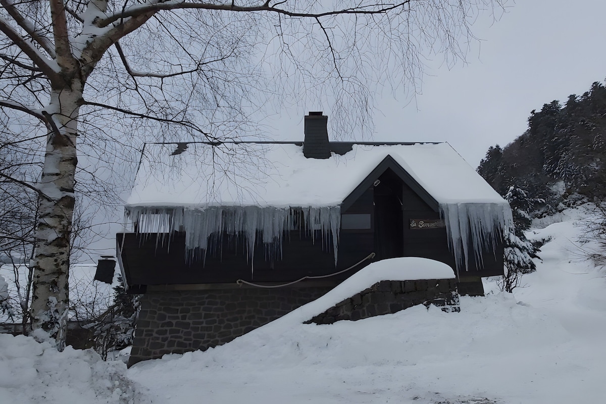 Chalet Les Sonnailles