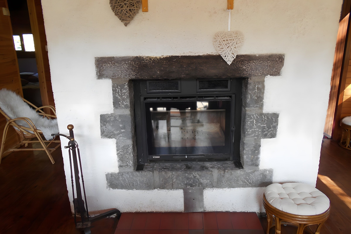 Chalet Les Sonnailles 5