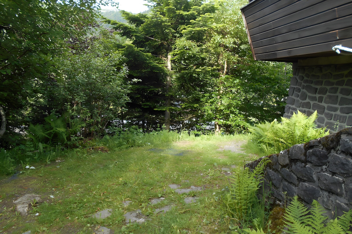 Chalet Les Sonnailles 4