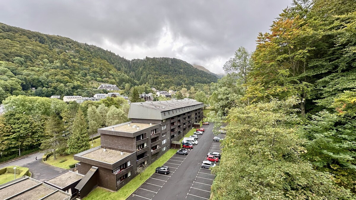 Le Pradet C 513 - Le Mont Dore 2