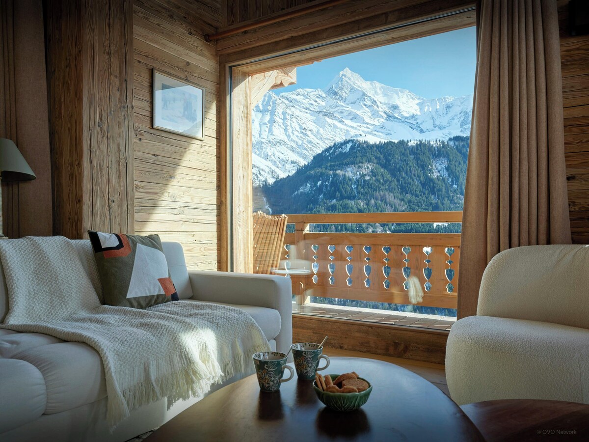 Chalet Lauda