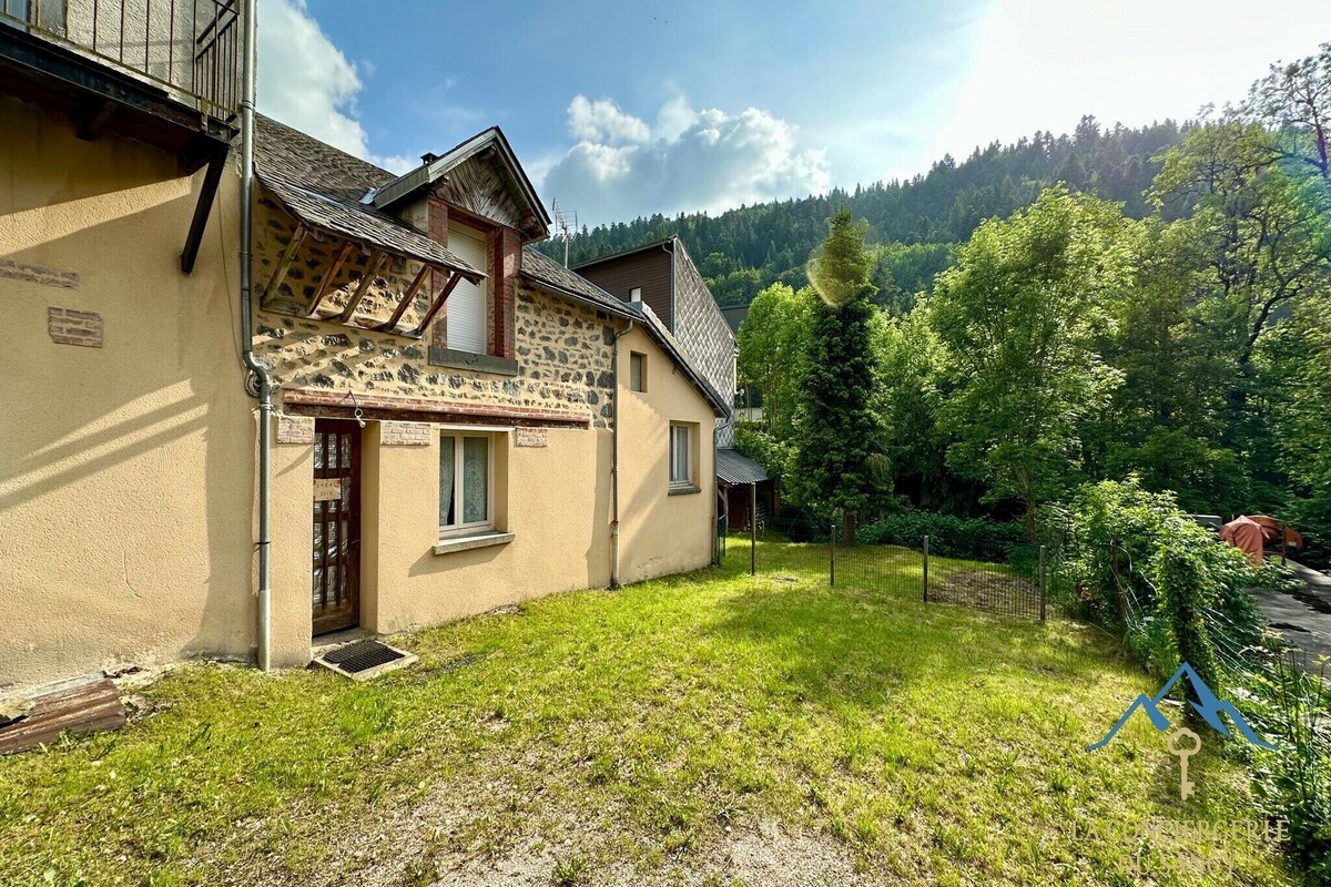 Garden Retreat