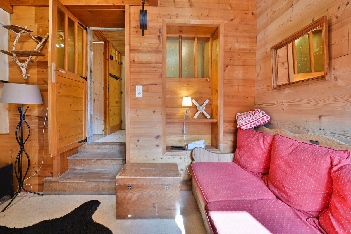 Appartement Dans Maison 5