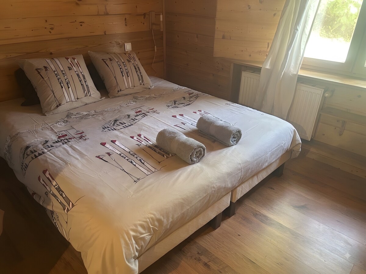 Appartement Dans Maison 3