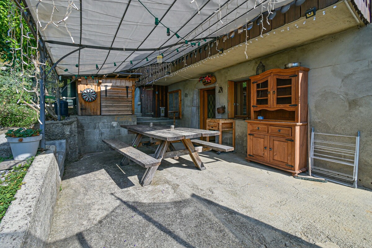 Appartement Dans Maison 2