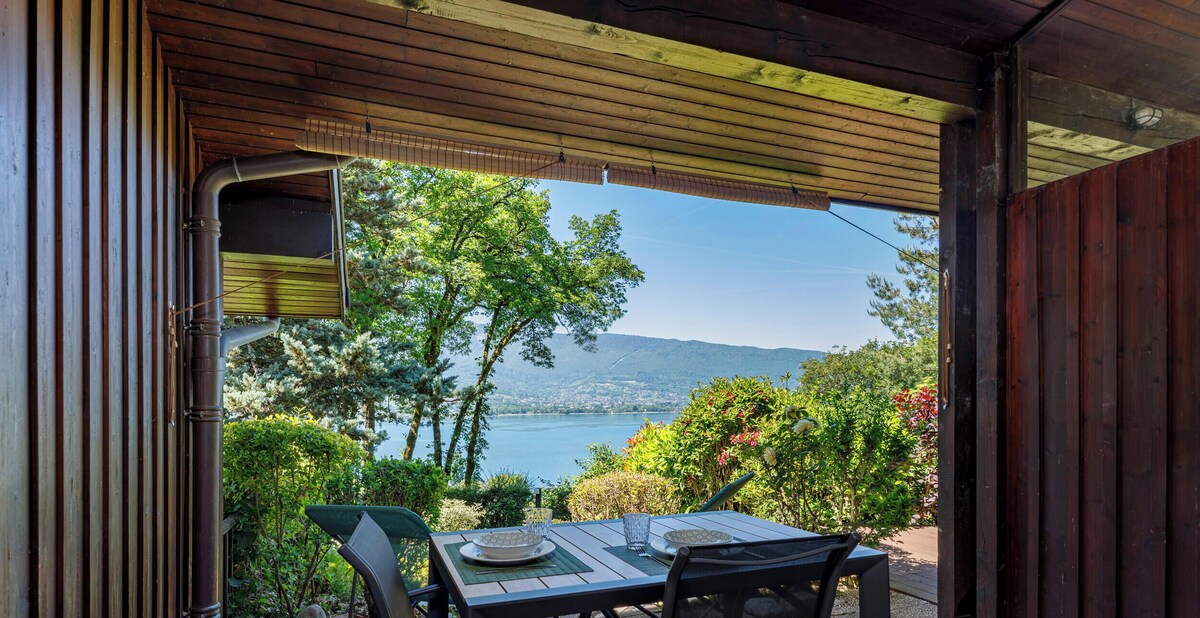 Le Balcon des Primevères
