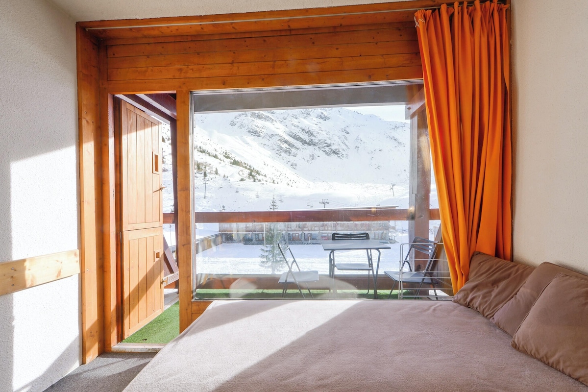 Homerez - Studio aux Arcs 2000