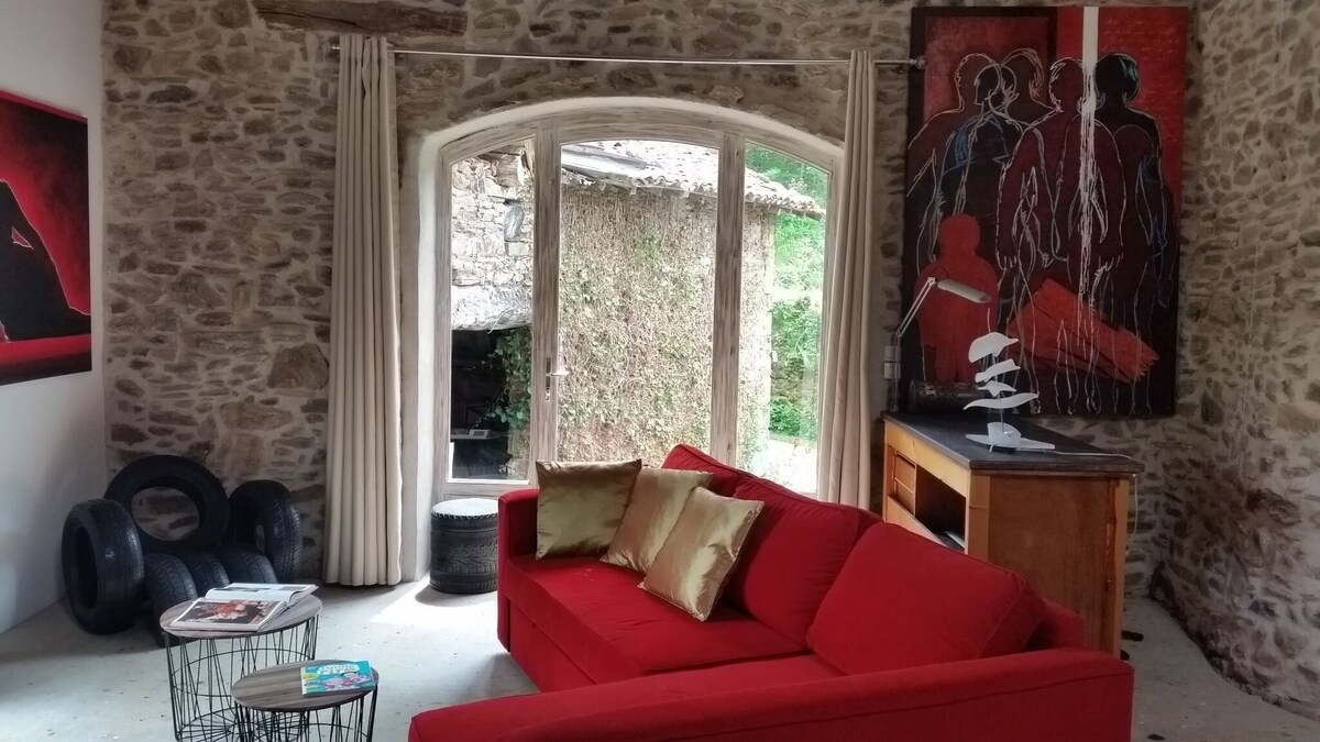 Loft Atelier 5