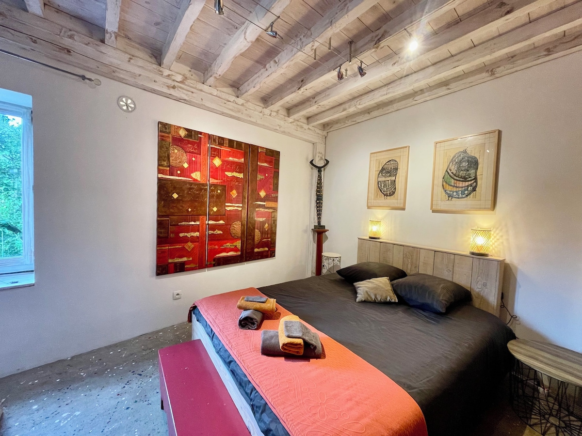 Loft Atelier 3