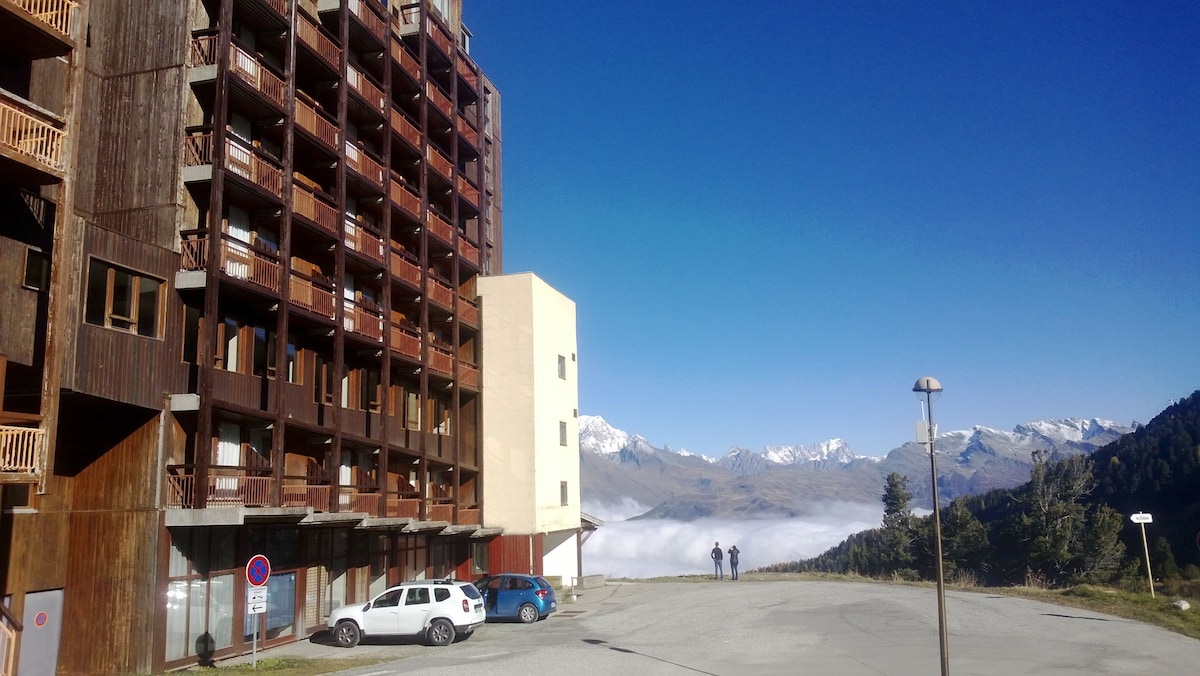 Residence Bel Aval