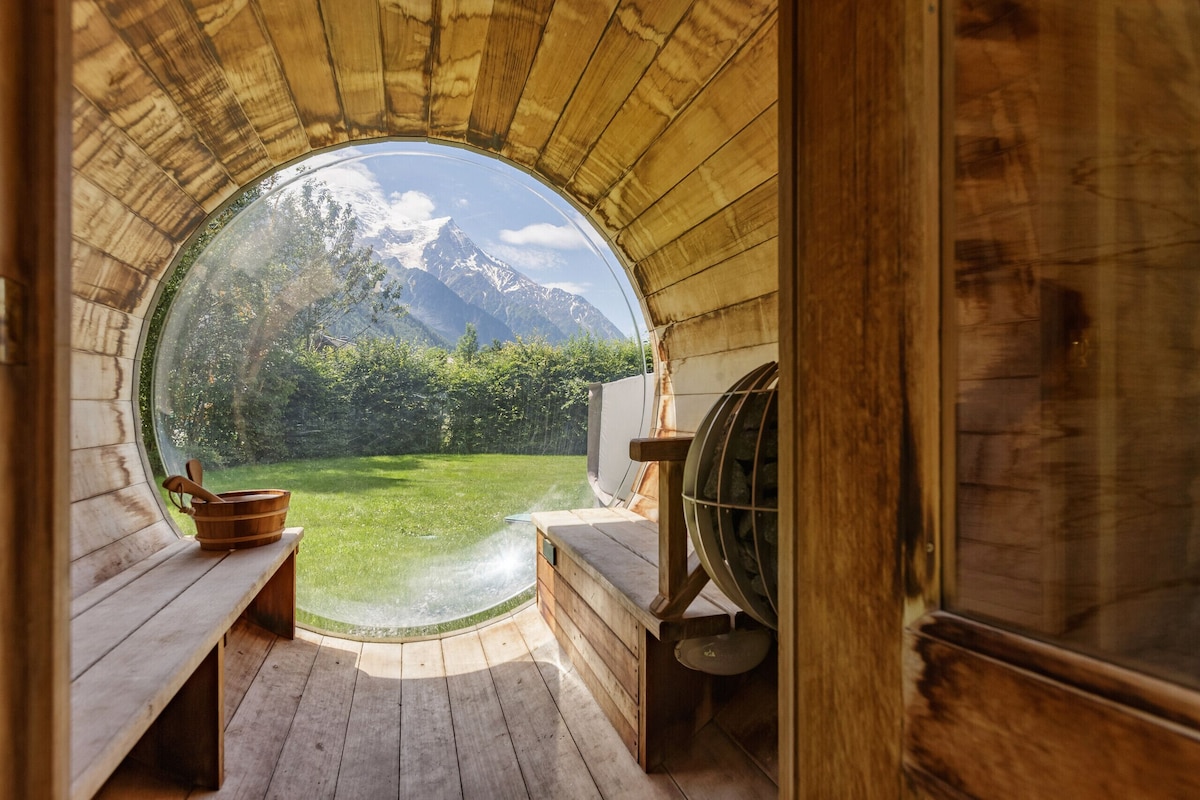 Chalet Valhalla