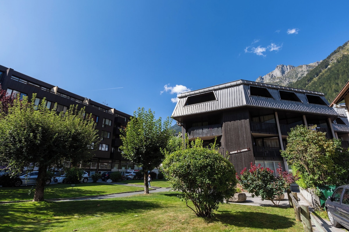 Apt LachenalC103