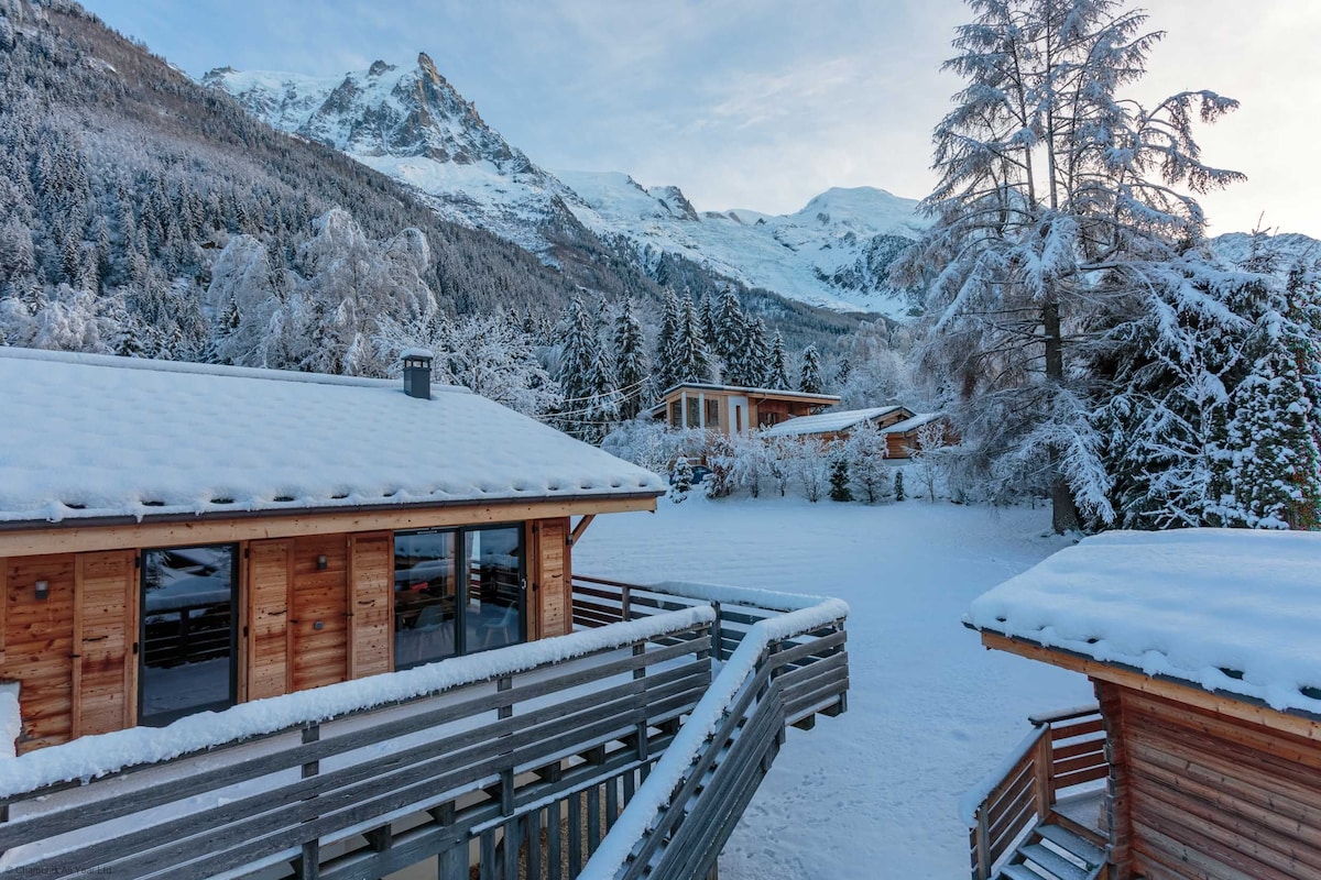 Chalet de l'Ours