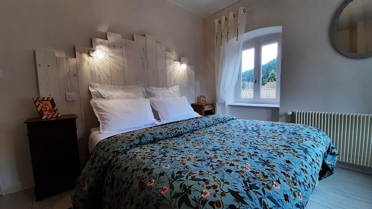 Chambre d'hôte Grande Ourse 5