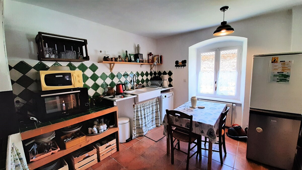 Chambre d'hôte Grande Ourse 4