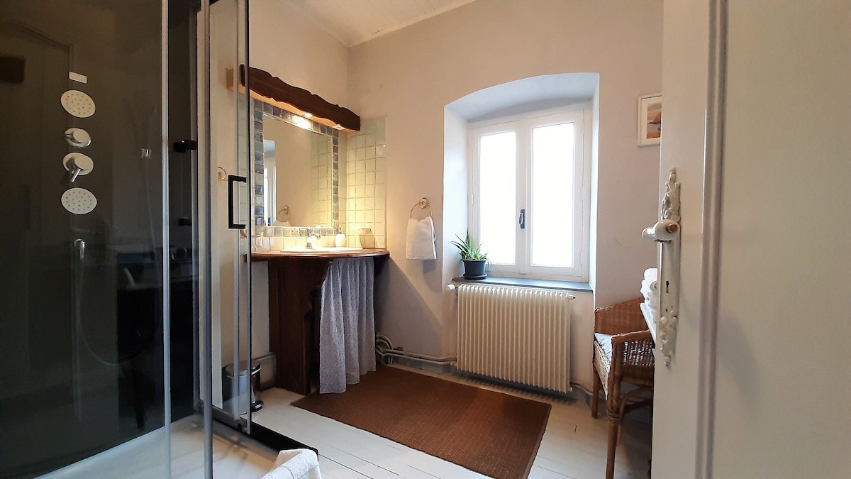 Chambre d'hôte Grande Ourse 6
