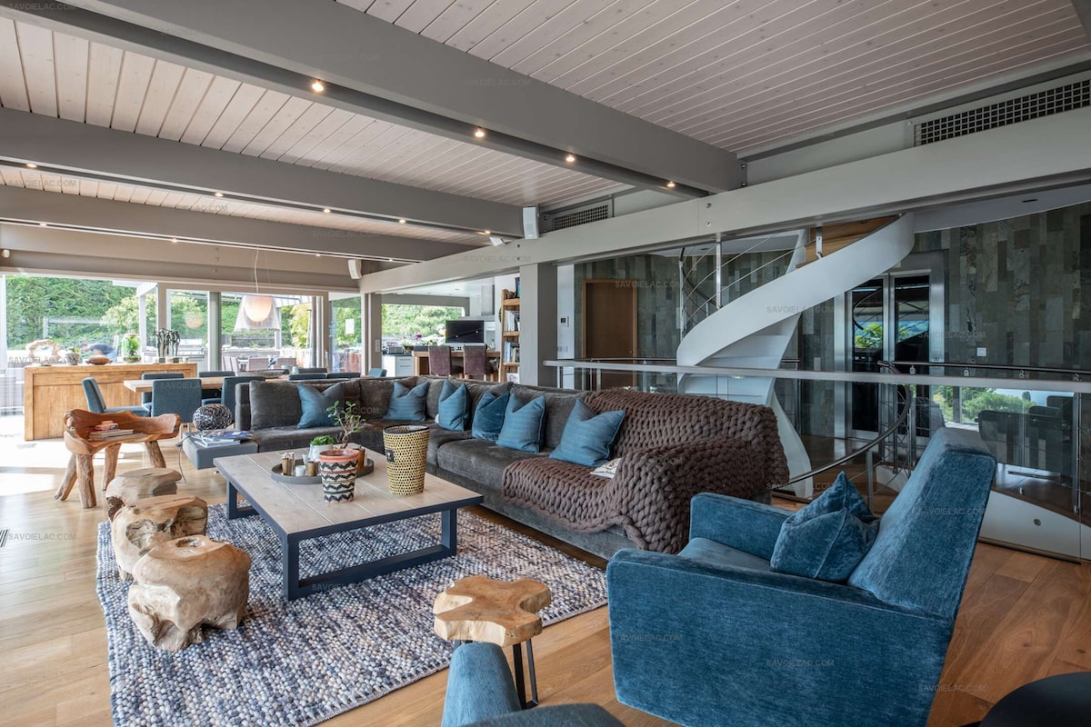 Villa Element 4