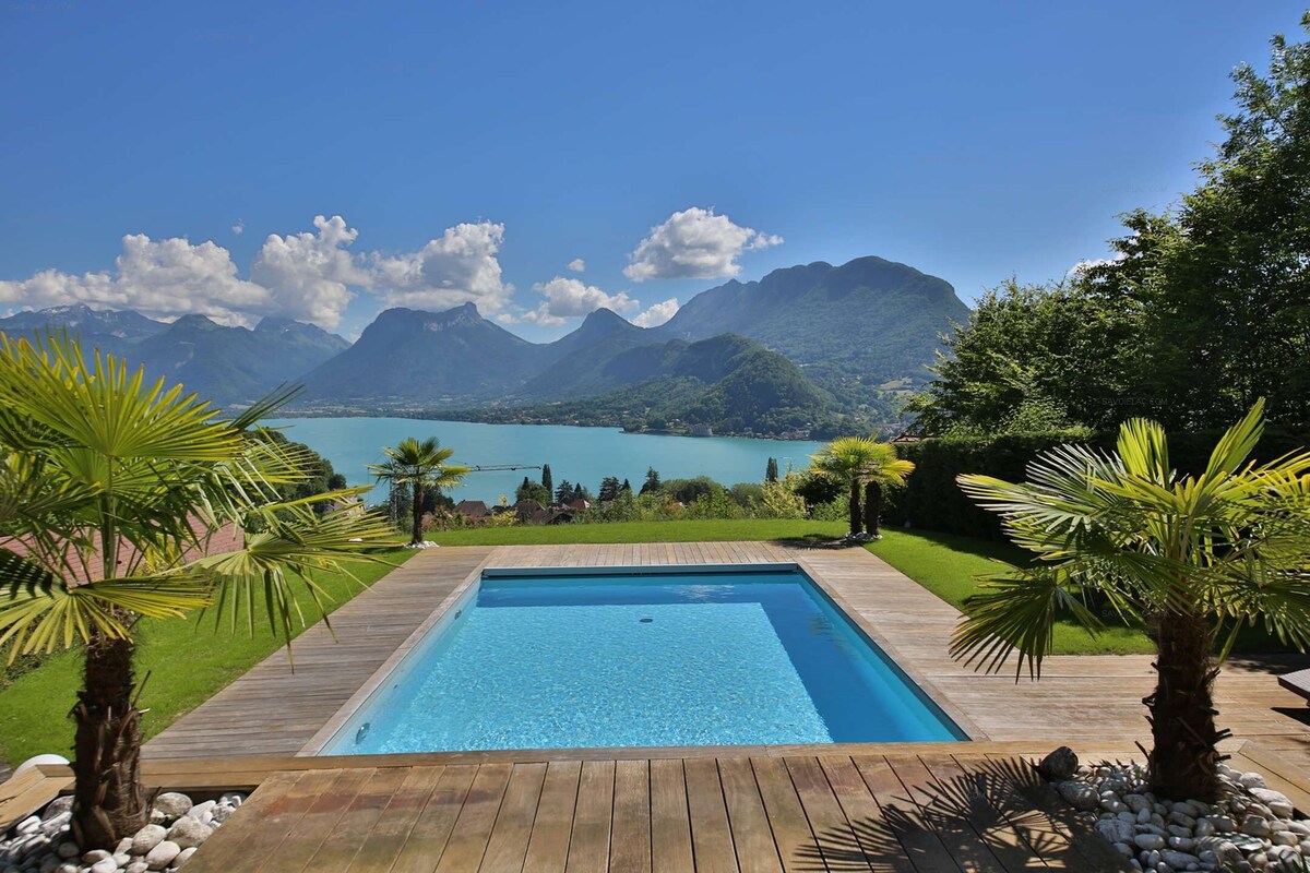 Villa Element