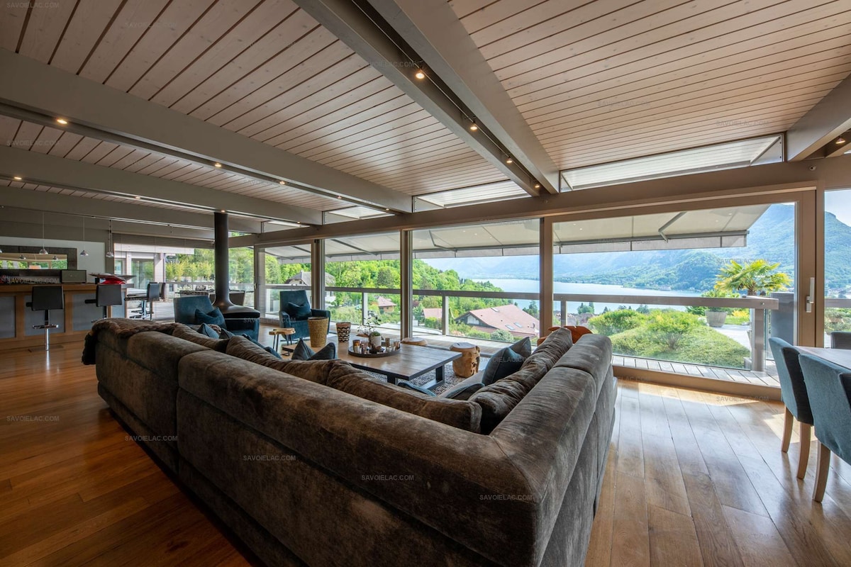 Villa Element 3