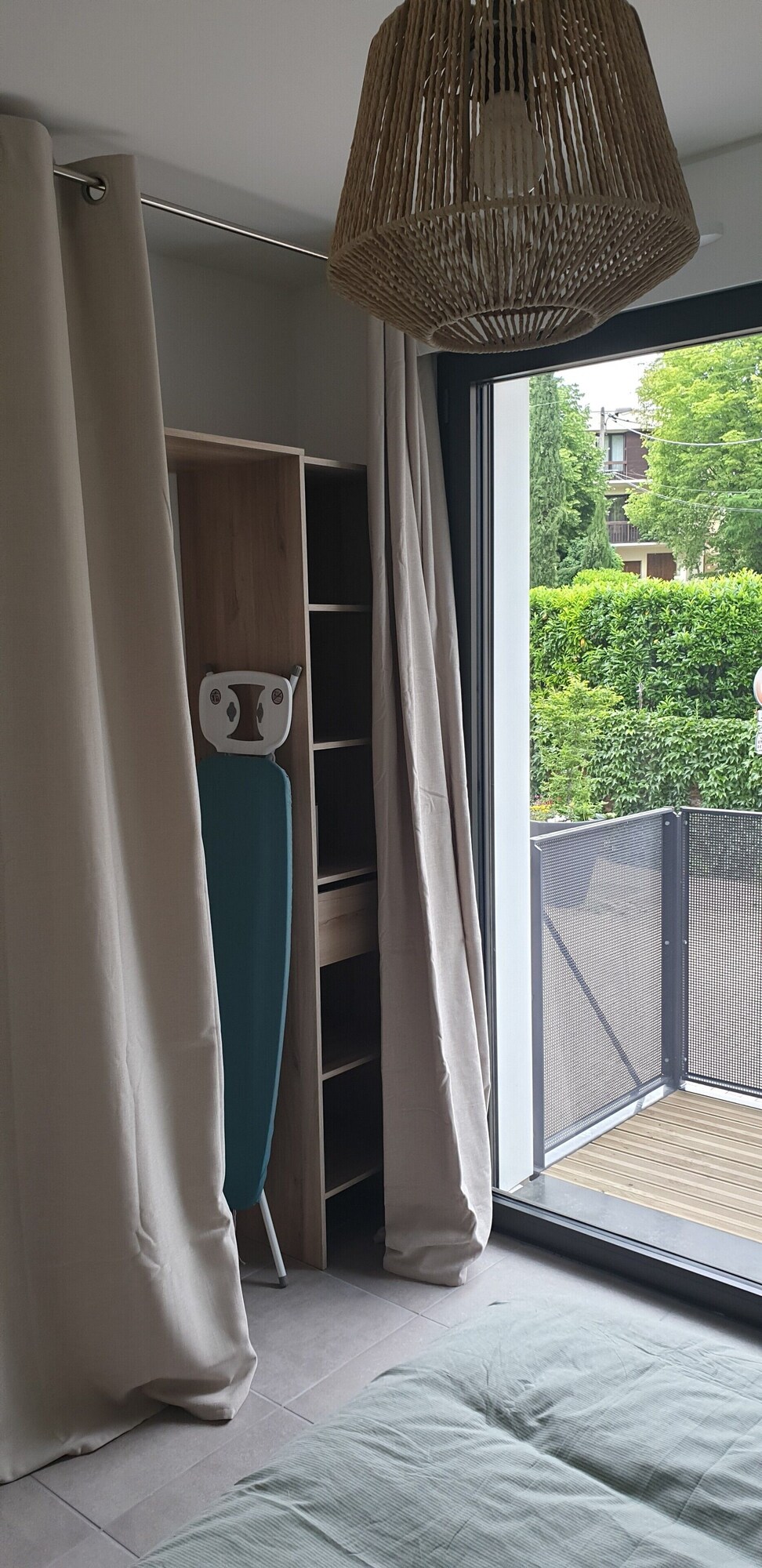 Appartement résidence belle époque 5