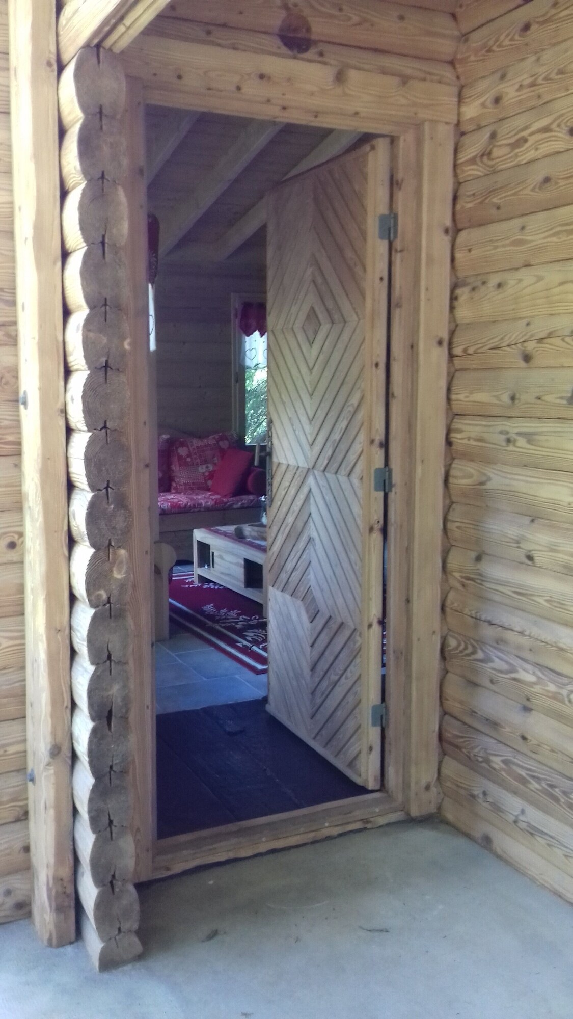 CHALET LES CLARINES 3