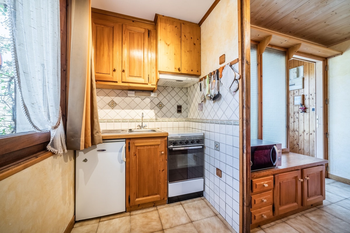 Studio Chénives - Morzine 5