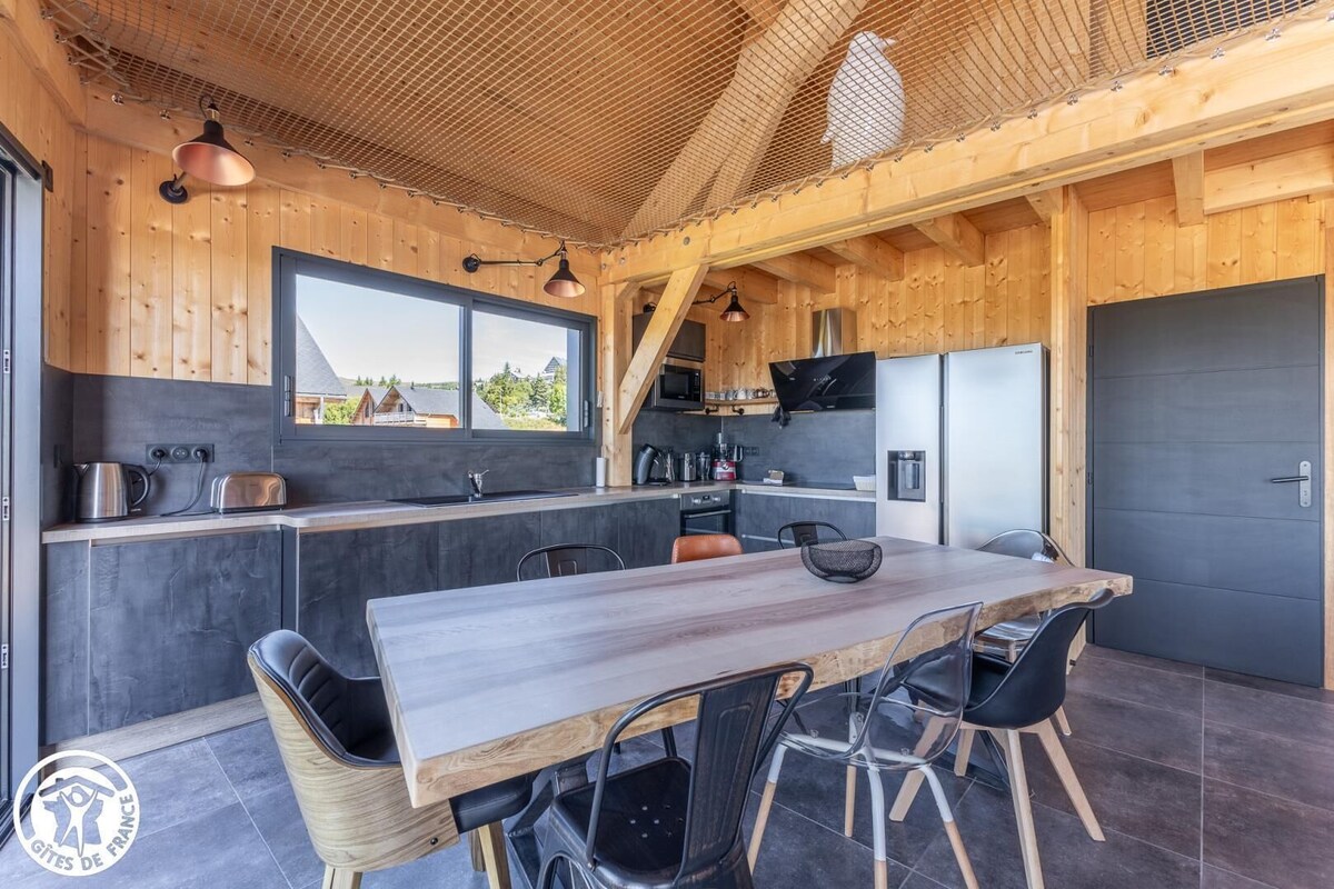 Chalet Sb2 5