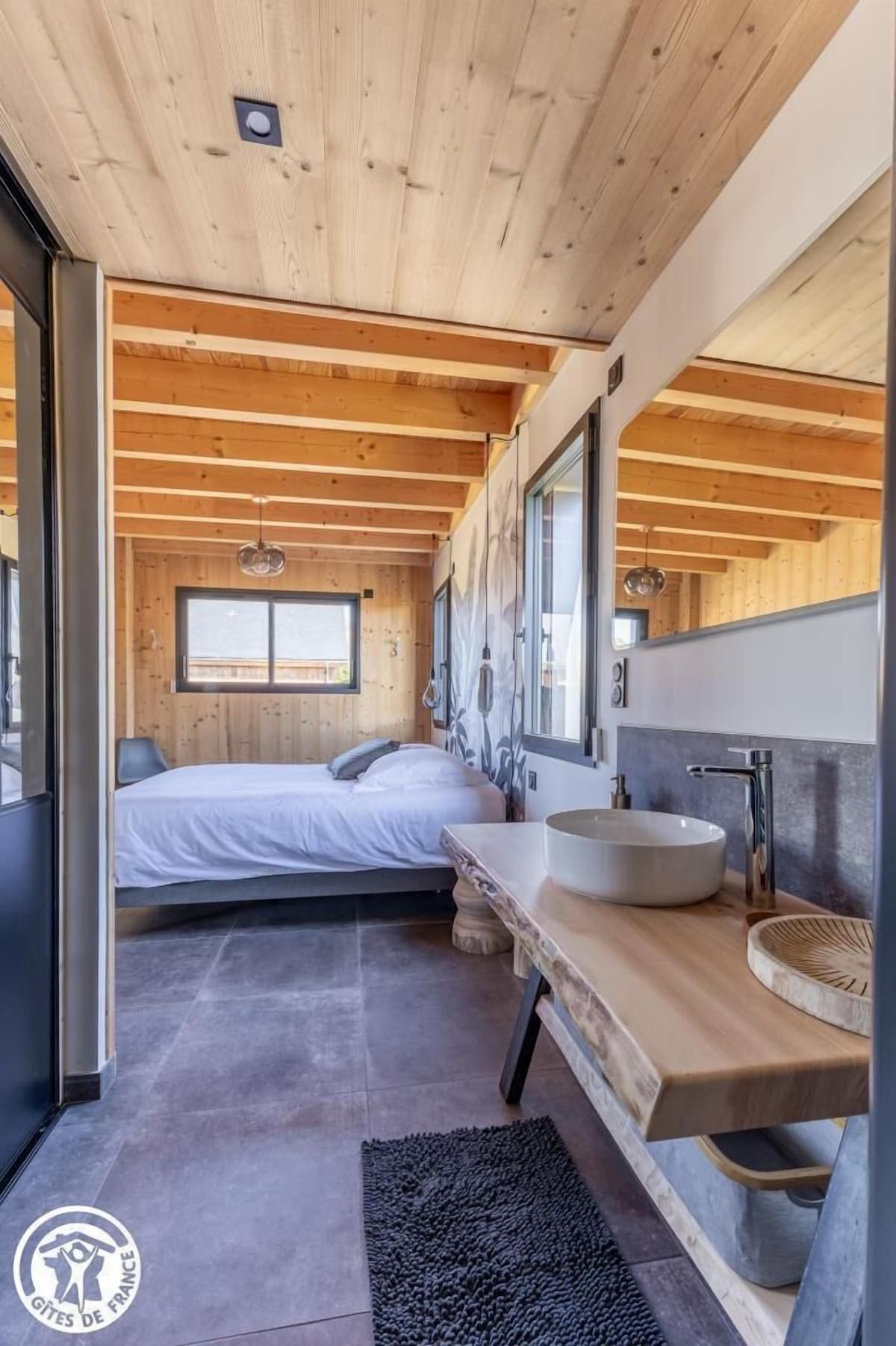 Chalet Sb2 4