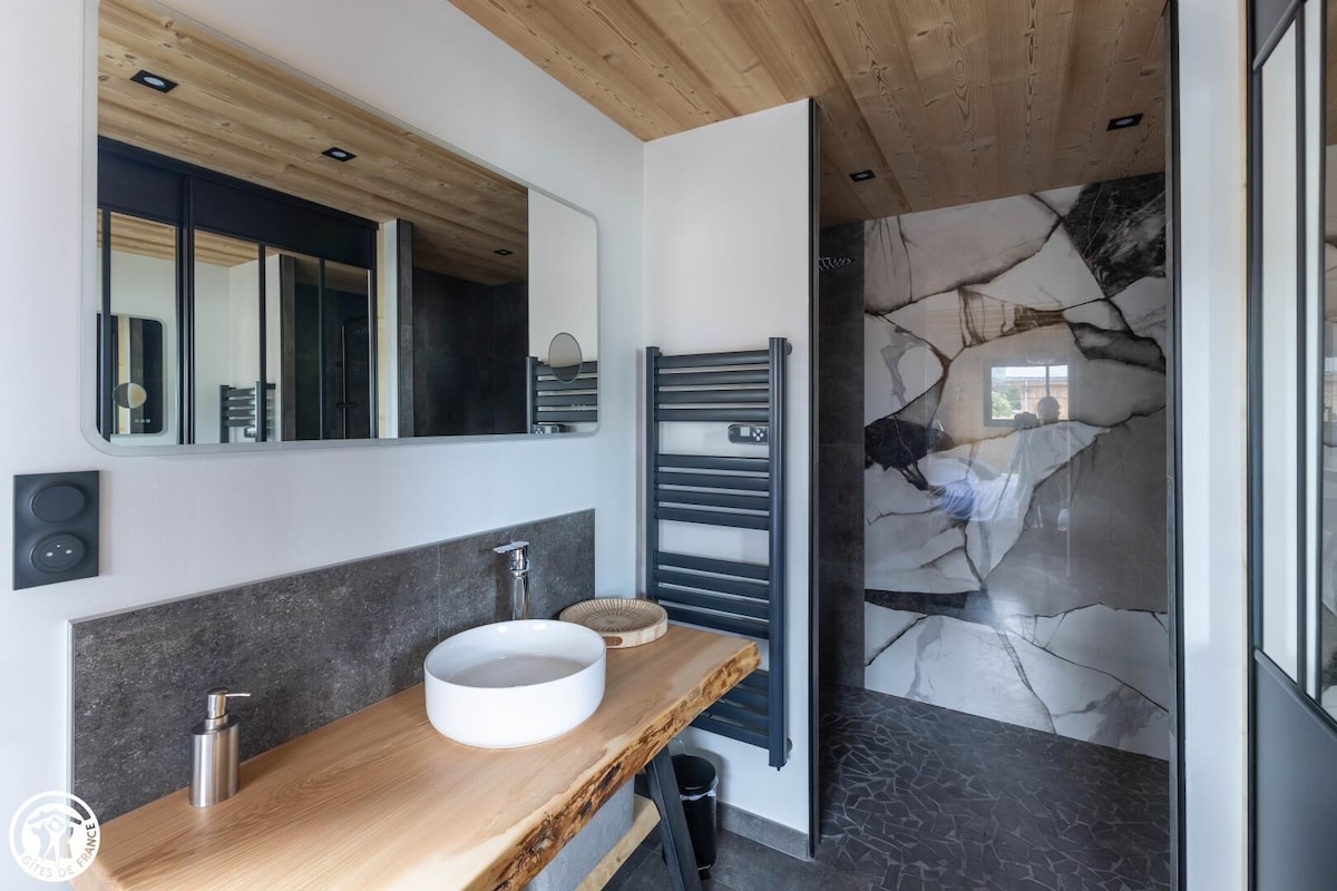 Chalet Sb2 6