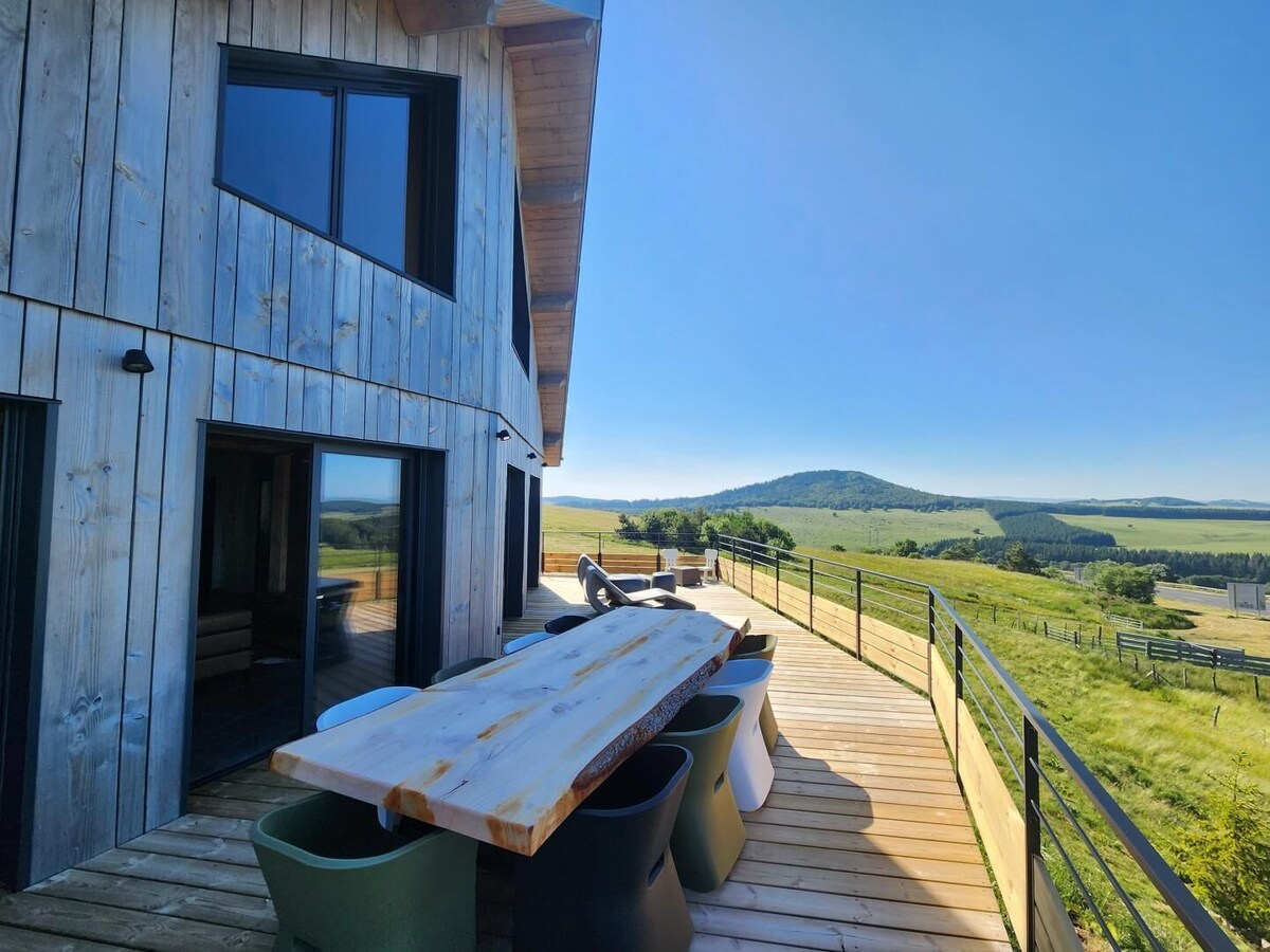 Chalet Sb2