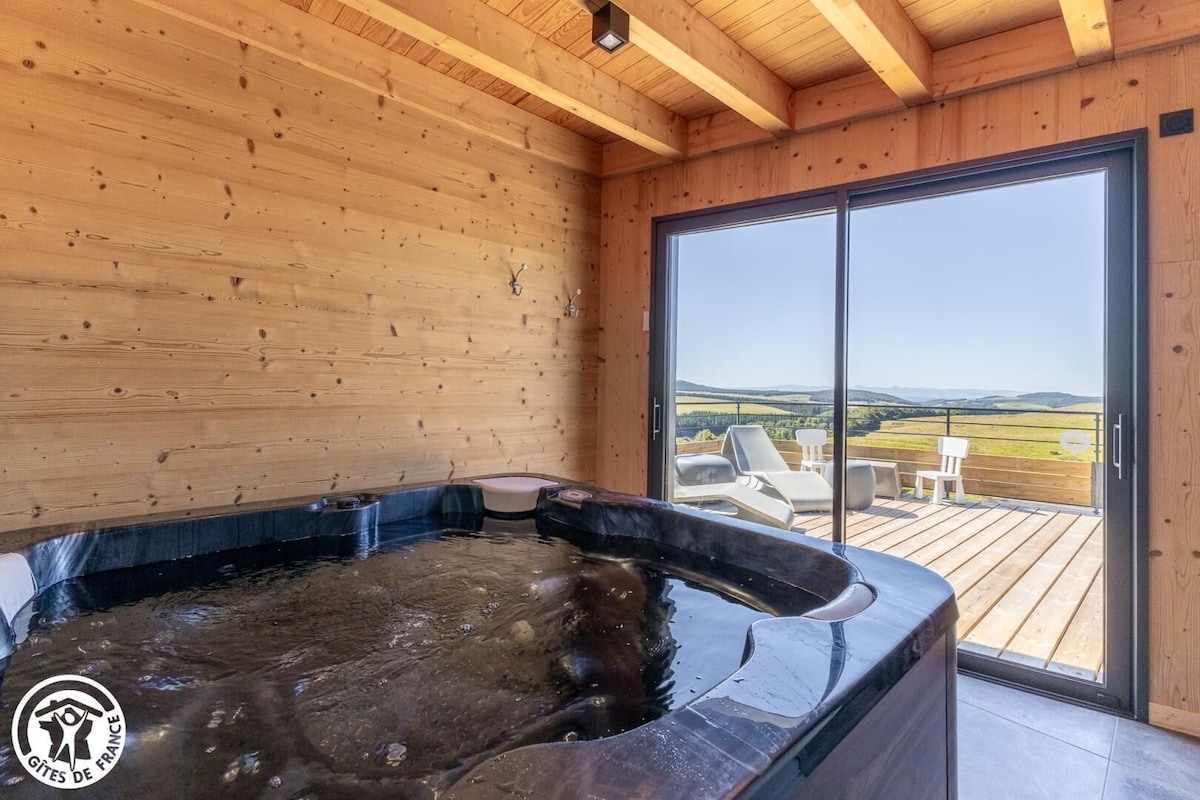 Chalet Sb2 3