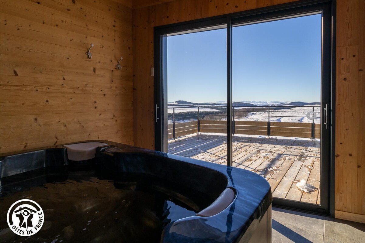 Chalet Sb2 2